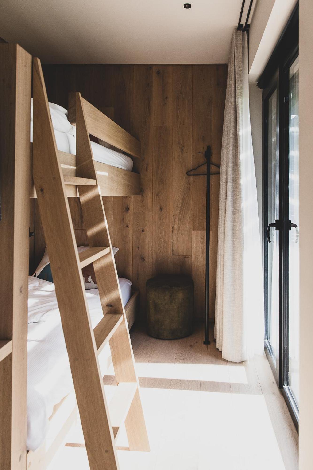 Wood Ξενοδοχείο Theux Εξωτερικό φωτογραφία